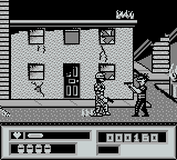 RoboCop Versus The Terminator screenshot 5 for GameBoy